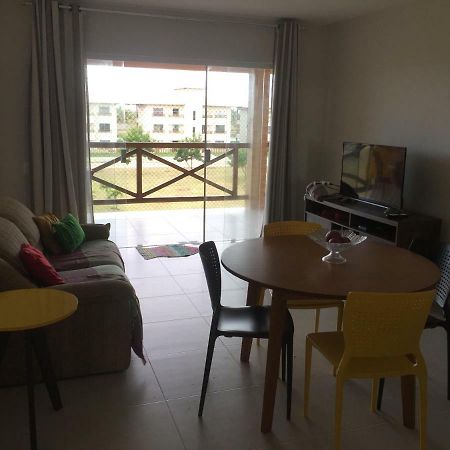 Apto Tipo Resort Cond Vila Das Aguas Com Ar Condicionado プライア・ド・サーコ エクステリア 写真