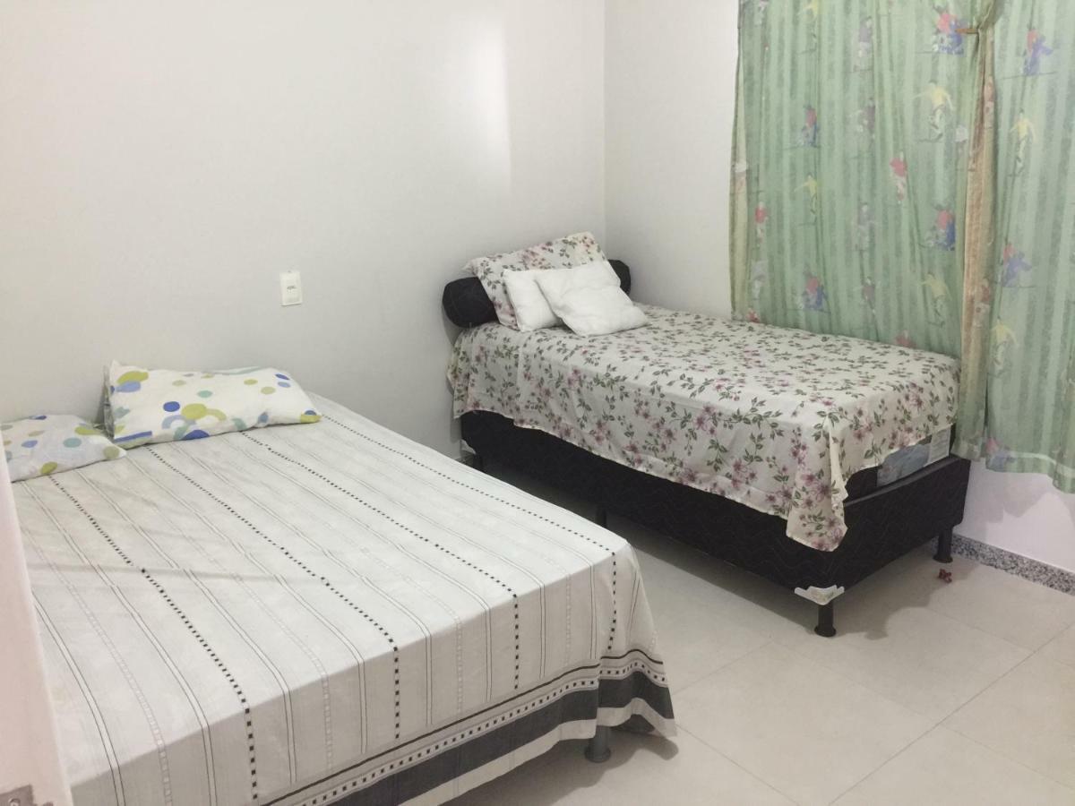 Apto Tipo Resort Cond Vila Das Aguas Com Ar Condicionado プライア・ド・サーコ エクステリア 写真